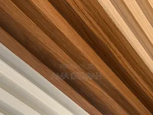 Fluted Wall Panel