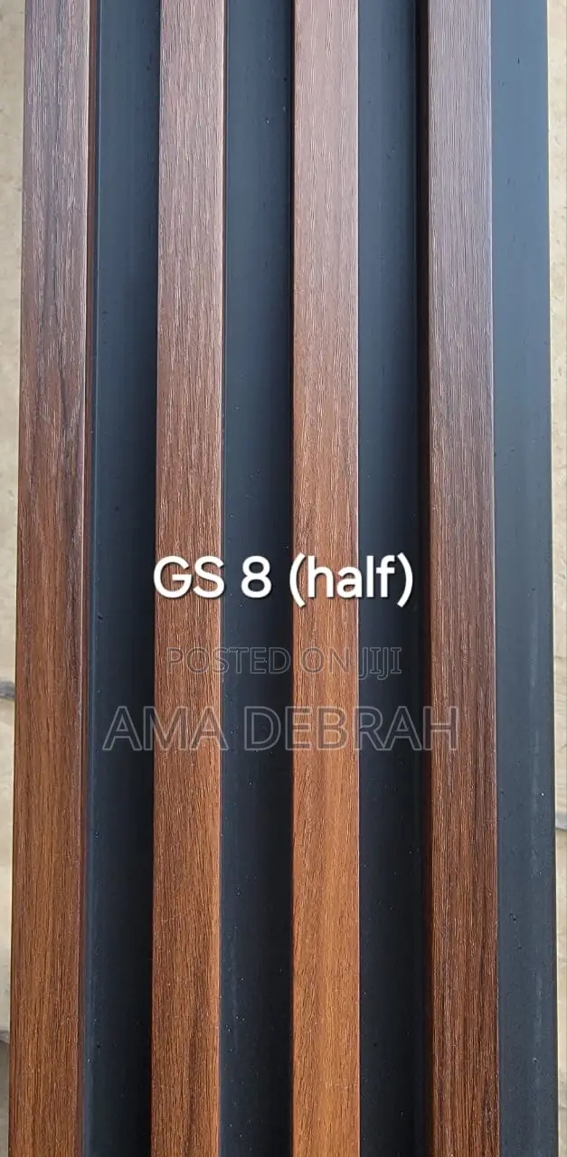 Fluted Wall Panel