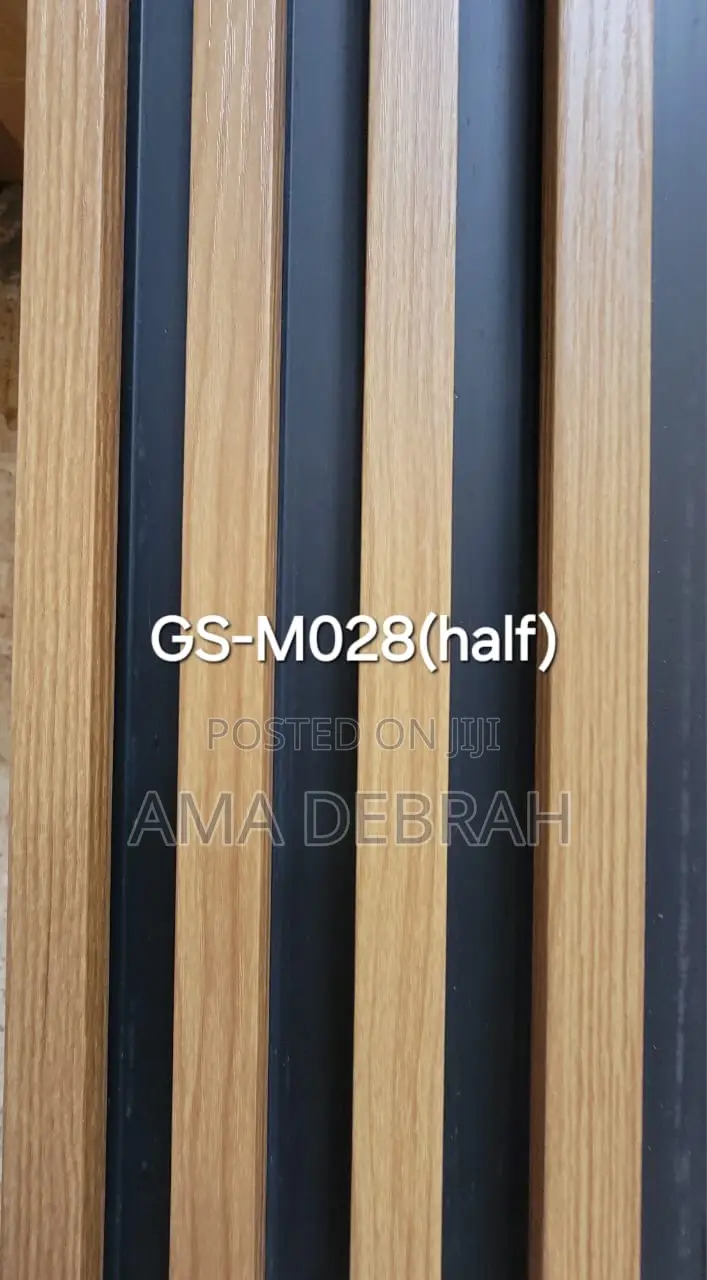 Fluted Wall Panel
