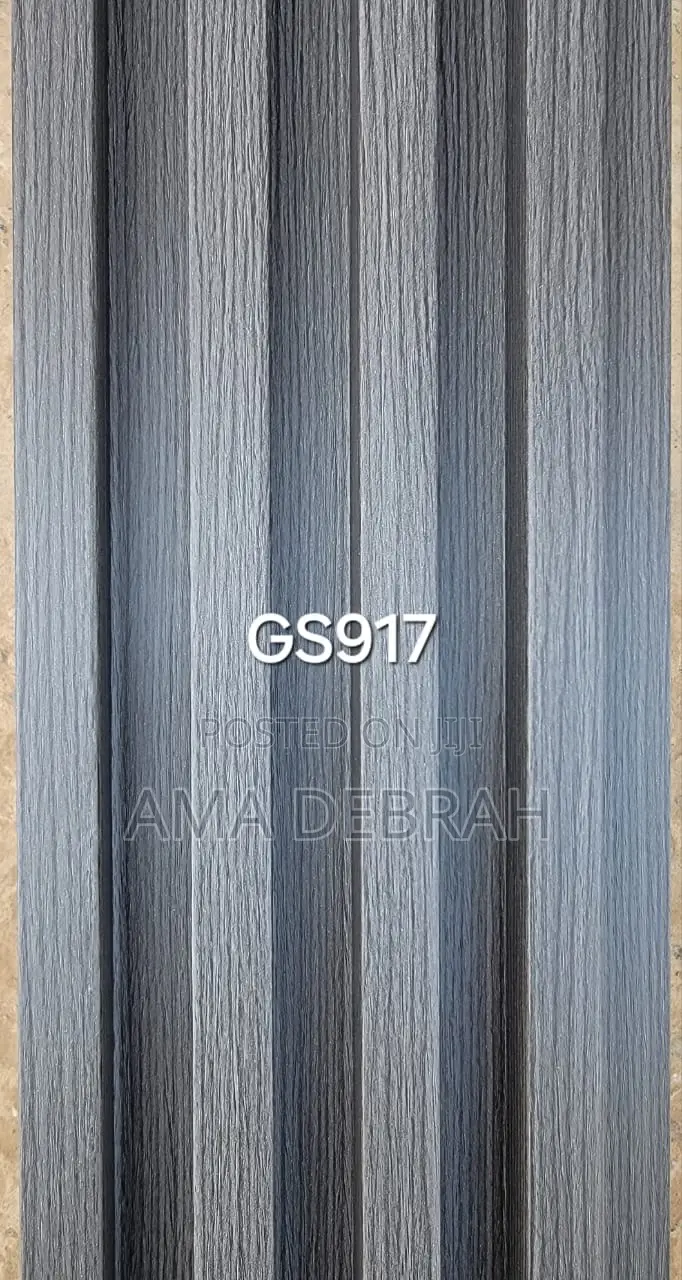 Fluted Wall Panel