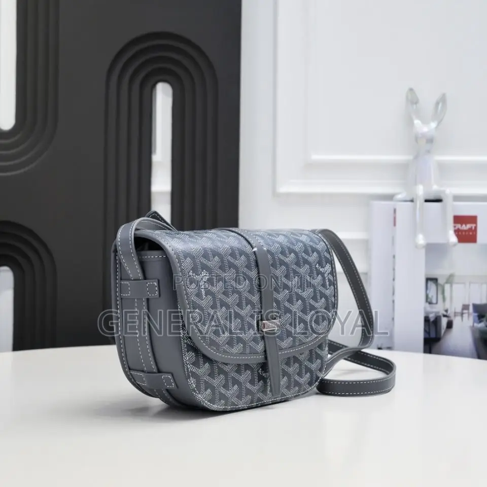 Original Goyard Side Bag /Sling Bag