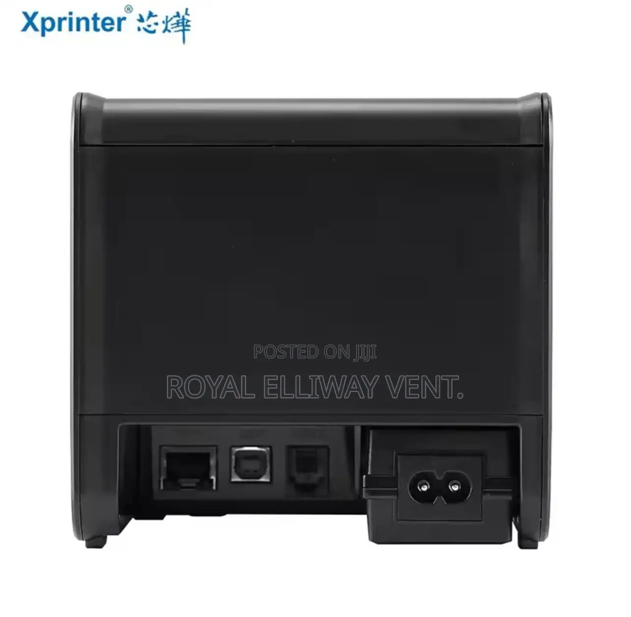 XP-80T Xprinter With Bluetooth and LAN Port