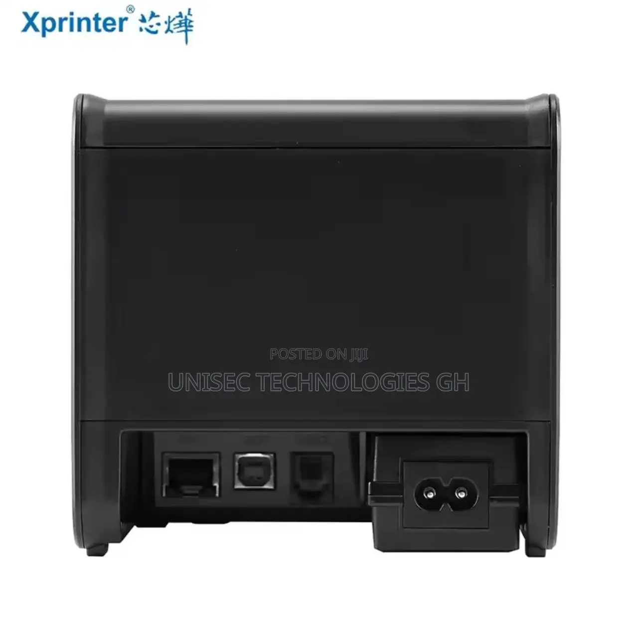 XP-80T Xprinter With Bluetooth and LAN Port