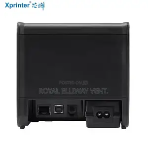 XP-80T Xprinter With Bluetooth and LAN Port