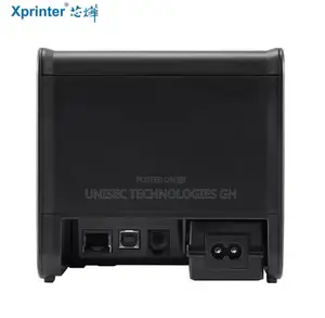 XP-80T Xprinter With Bluetooth and LAN Port
