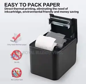 Thermal Receipt Printer Xp-80t 80mm