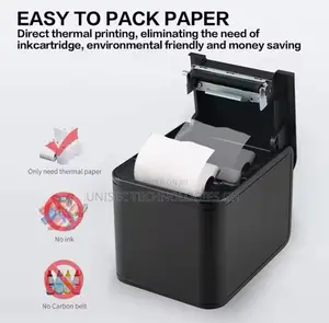 Thermal Receipt Printer Xp-80t 80mm
