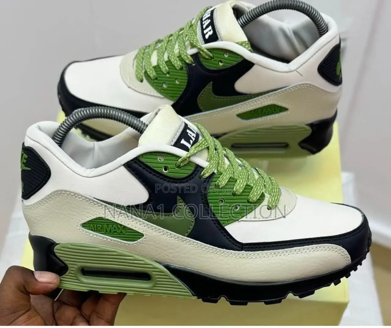 Nike Air Max 90