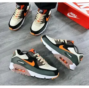 Nike Air Max 90