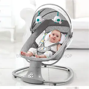 Electric Remote Control 3in1swinger