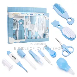 Baby Care Kit