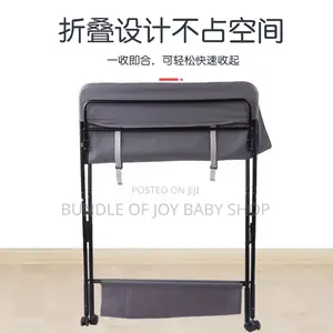 Dipper Changing Table