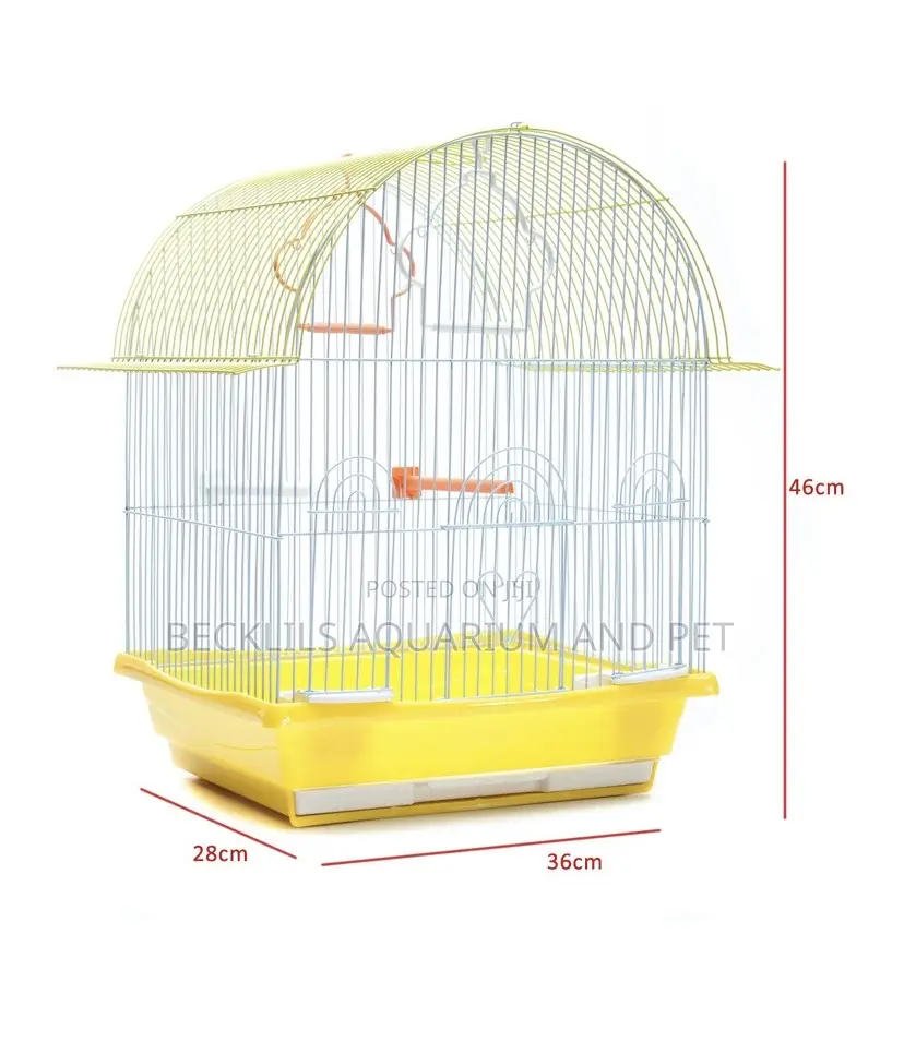 Bird Cages for Budgerigar