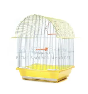 Bird Cages for Budgerigar