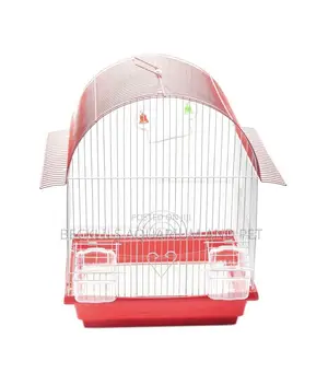 Birdcages for Domestic Cannery