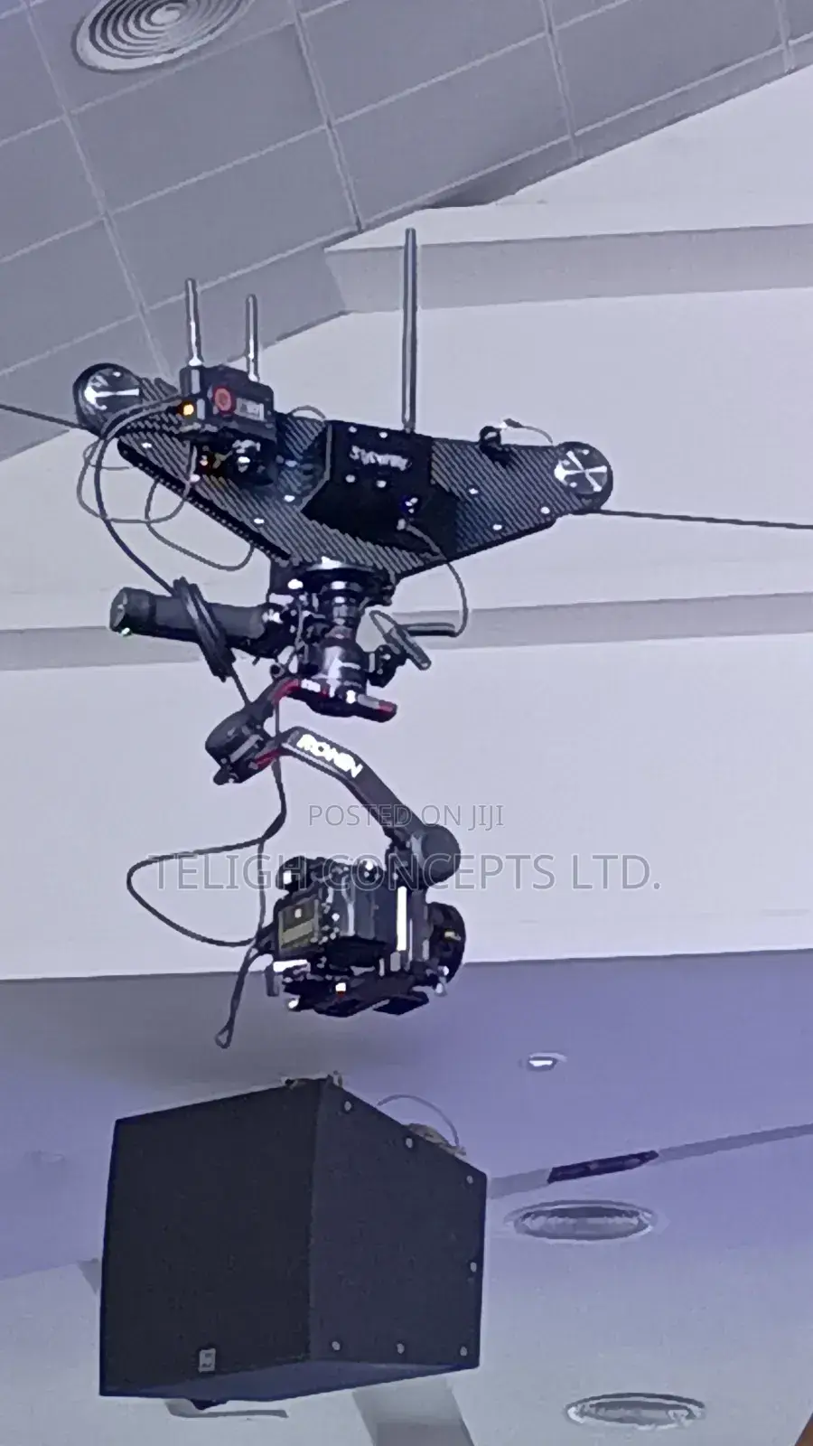Linecam Service