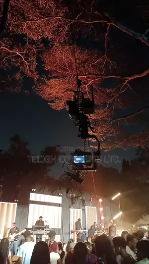Linecam Service