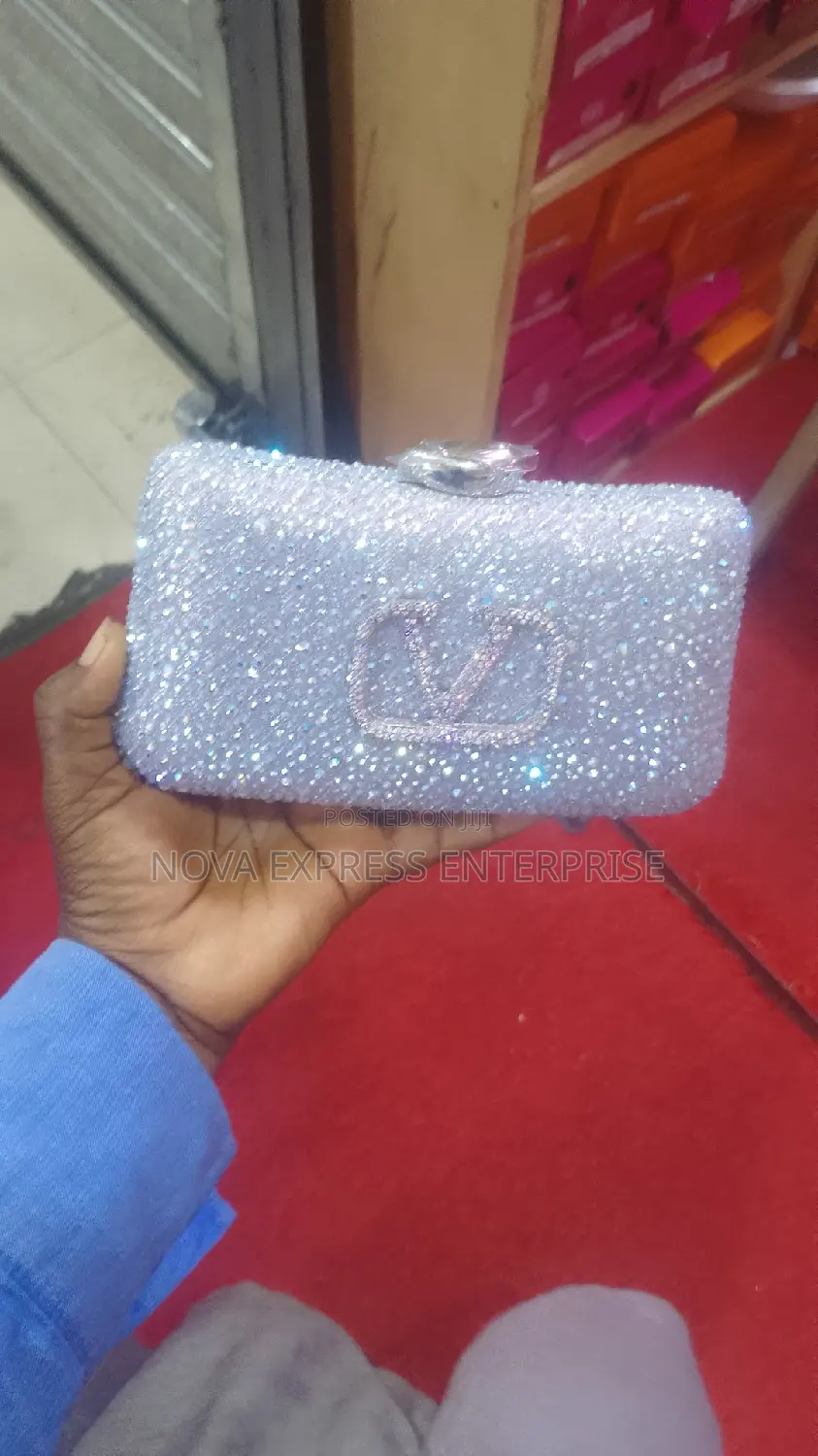 Nova Express Bags