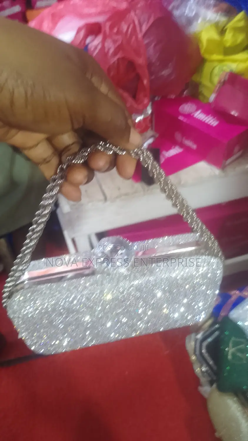 Nova Express Bags