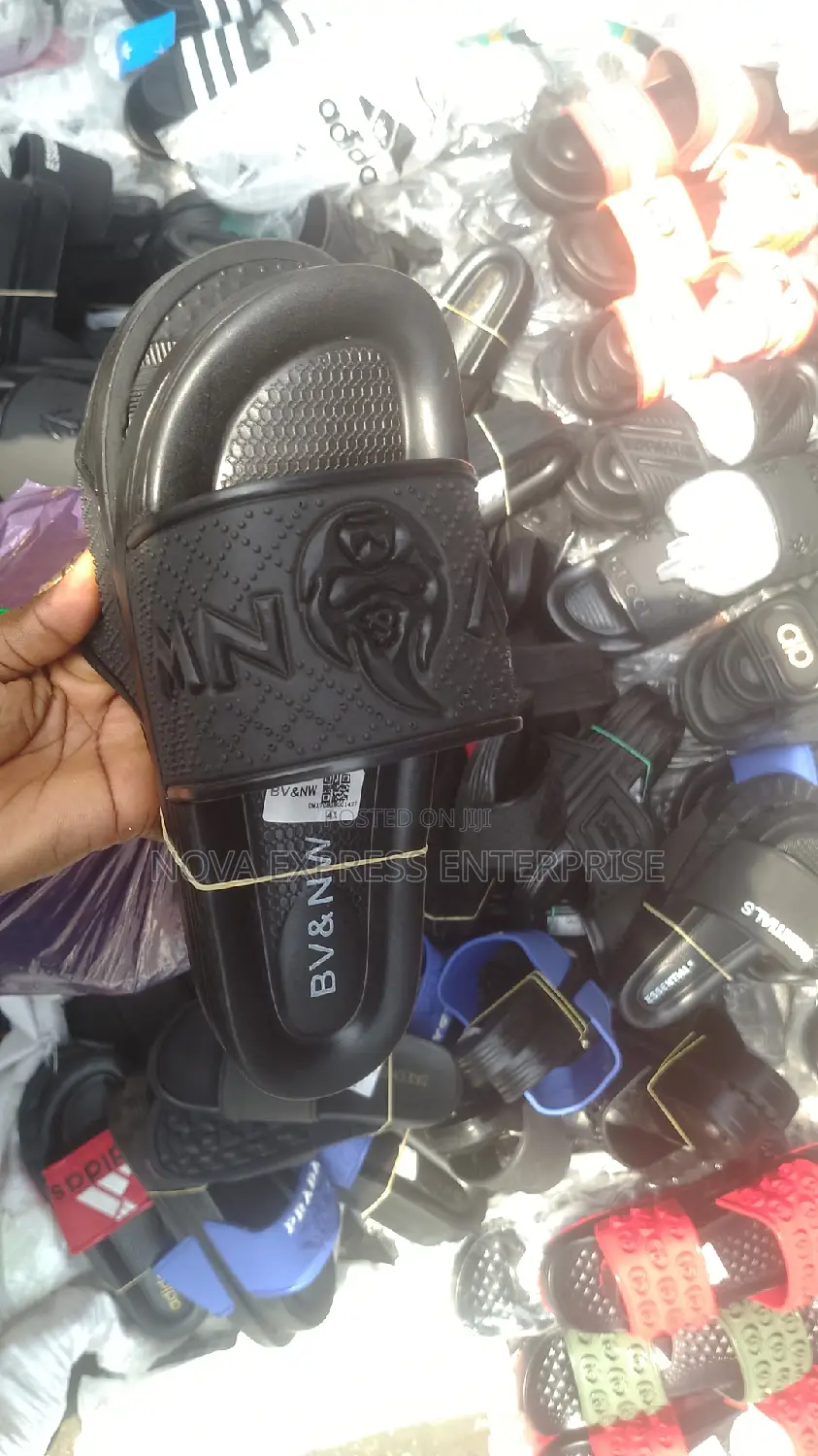 Nova Slippers And Shoes