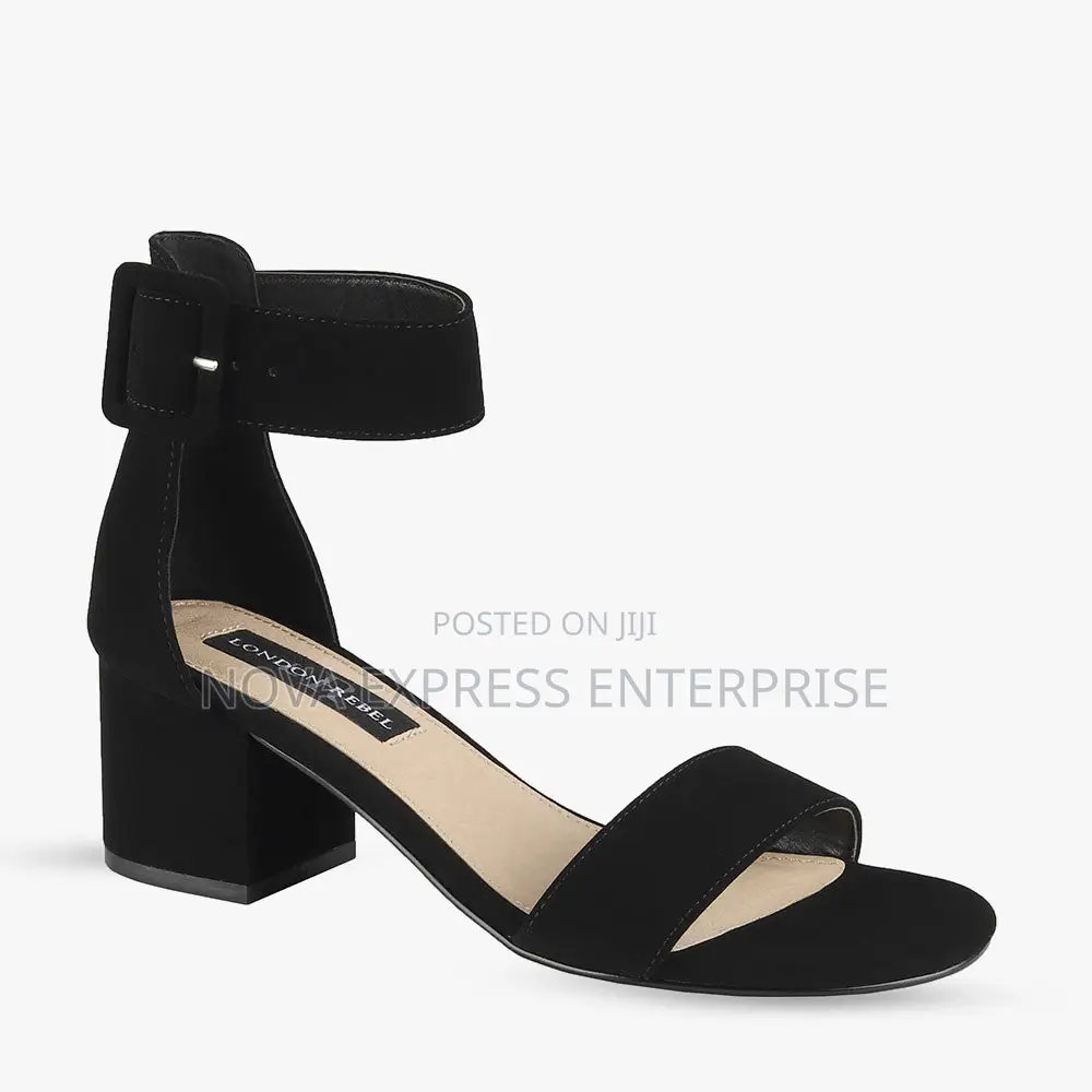 Nova Bridal Shoes
