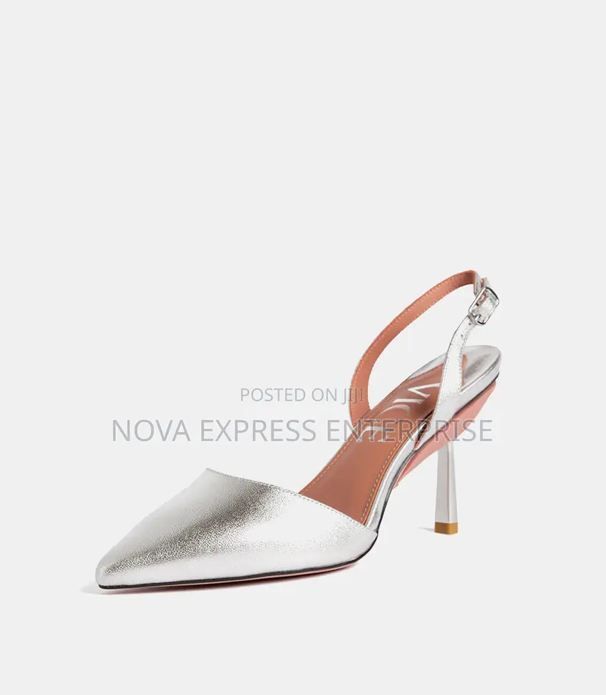 Nova Bridal Shoes