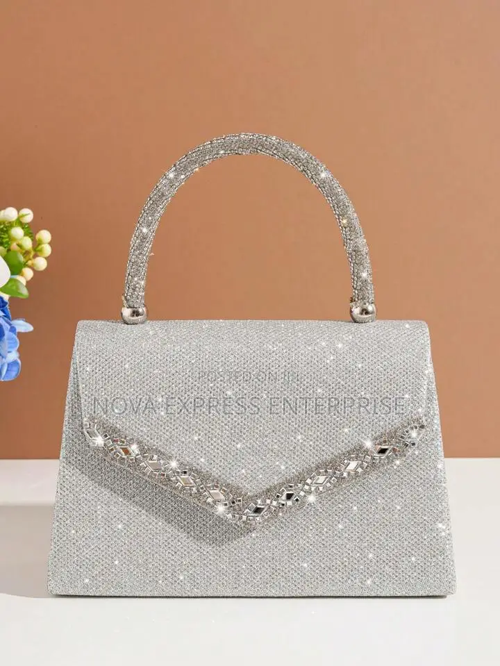 Nova Express Bags