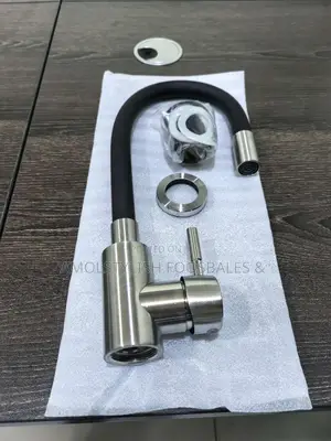 Affordable Water Taps