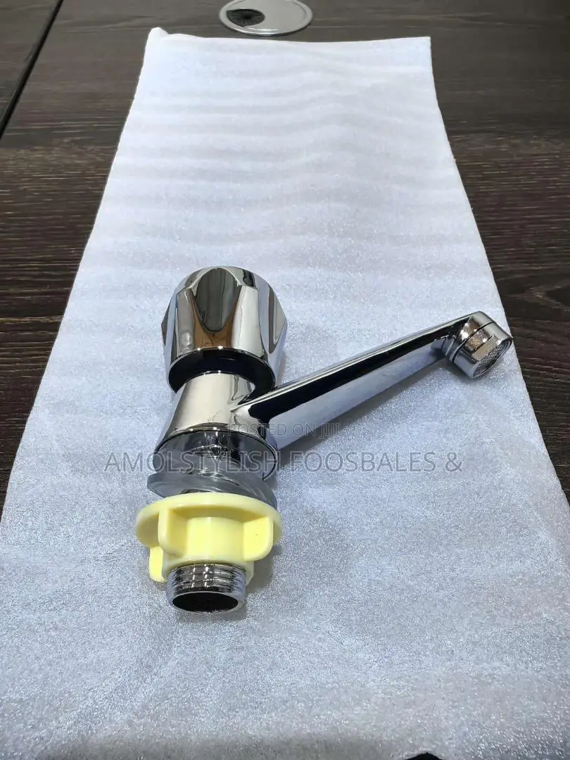 Affordable Water Taps