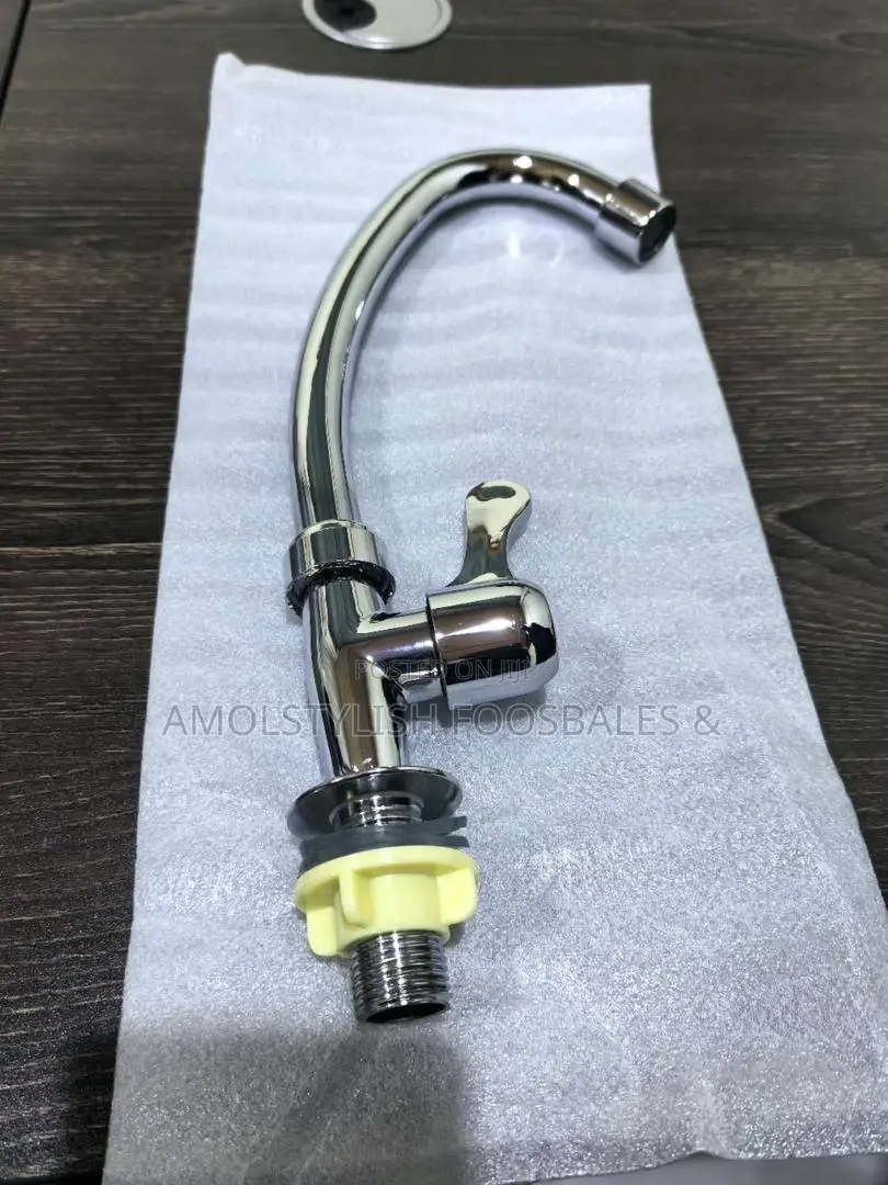 Affordable Water Taps