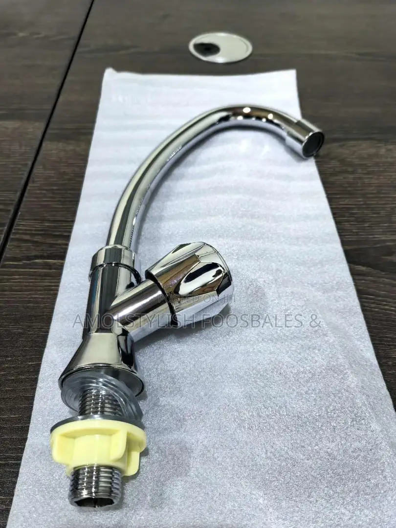 Affordable Water Taps