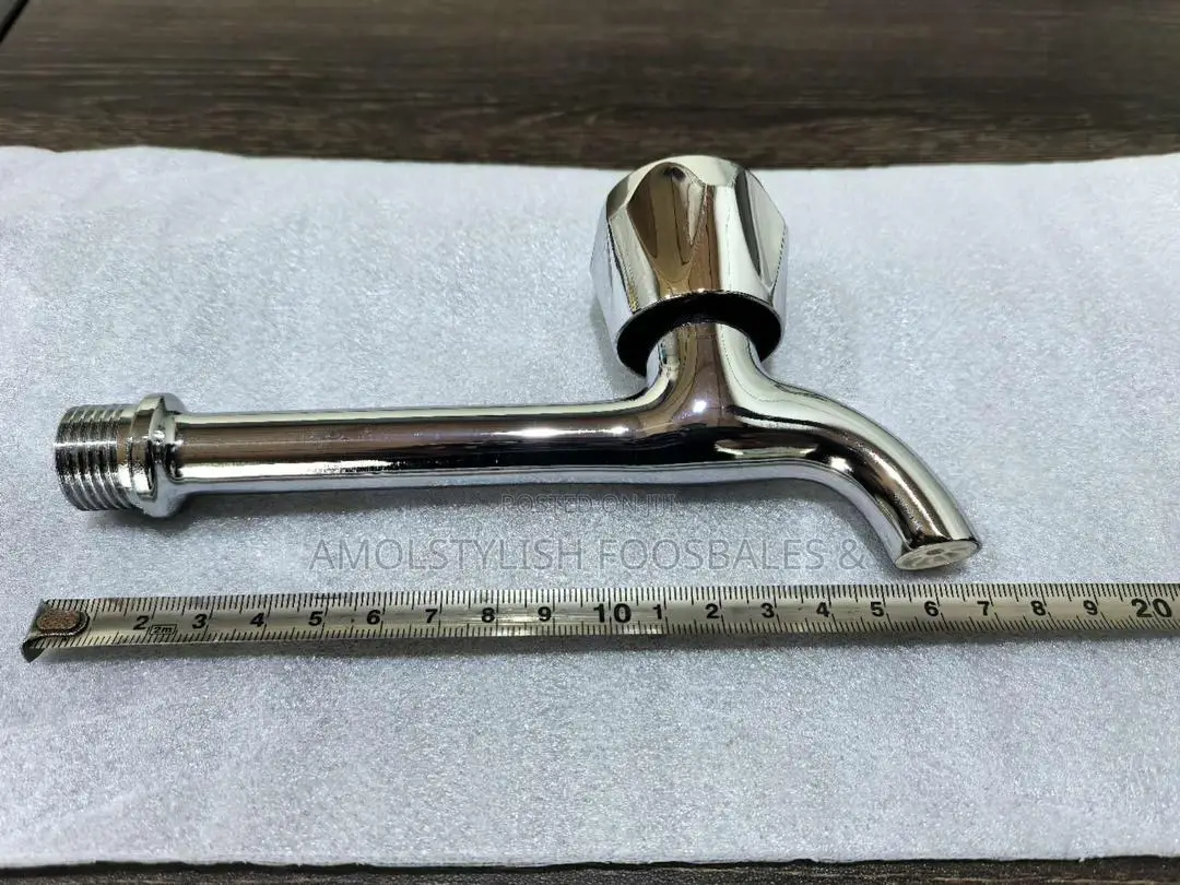 Affordable Water Taps
