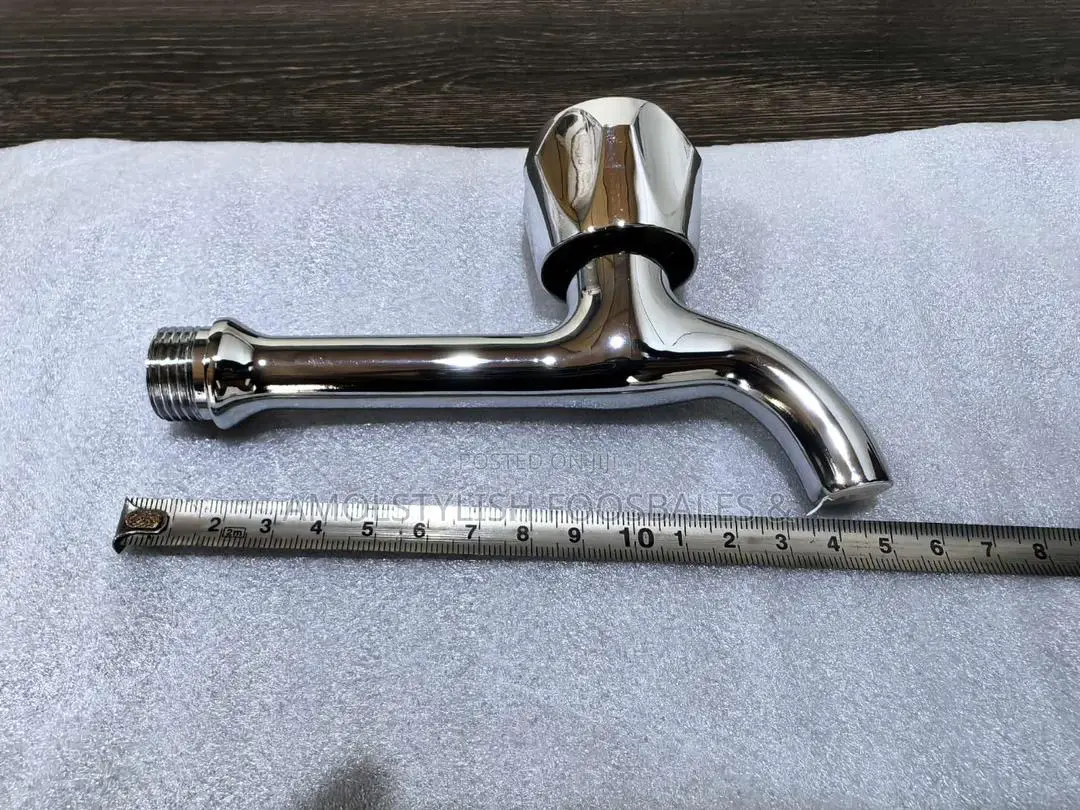 Affordable Water Taps