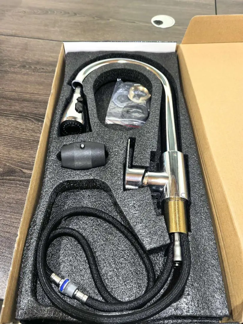 Affordable Water Taps