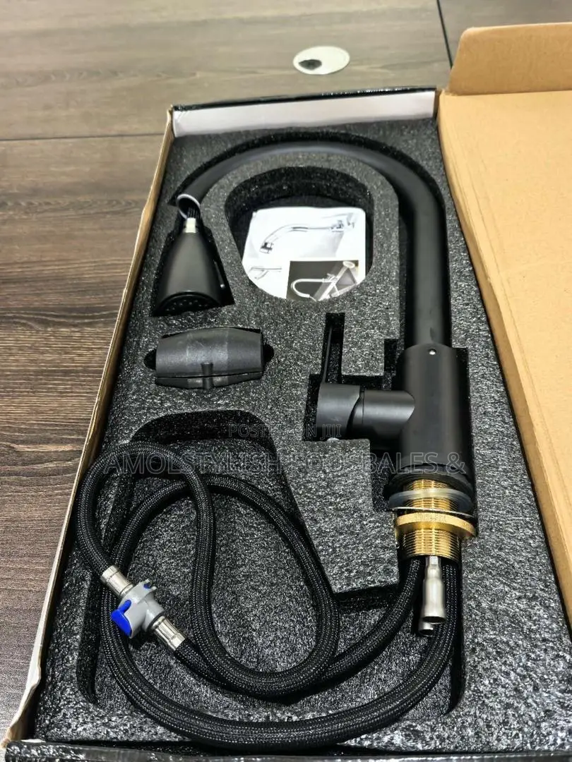 Affordable Water Taps