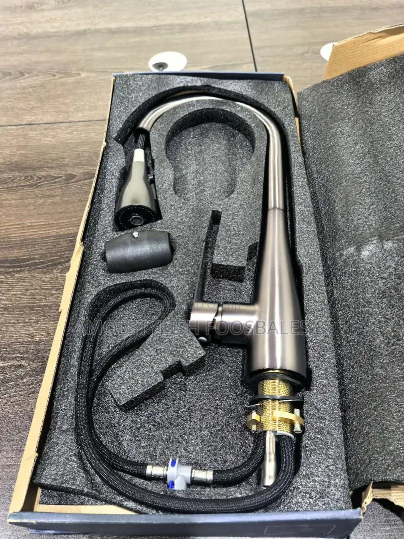 Affordable Water Taps