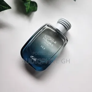 Rasasi Hawas Ice Eau De Parfum for Men