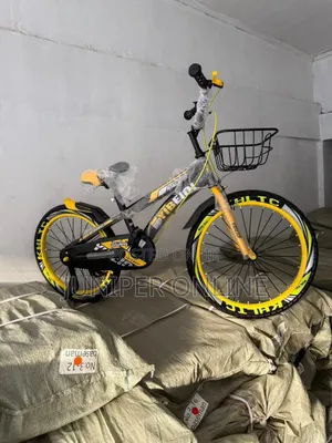 Bicycle Size 20 6 to 15