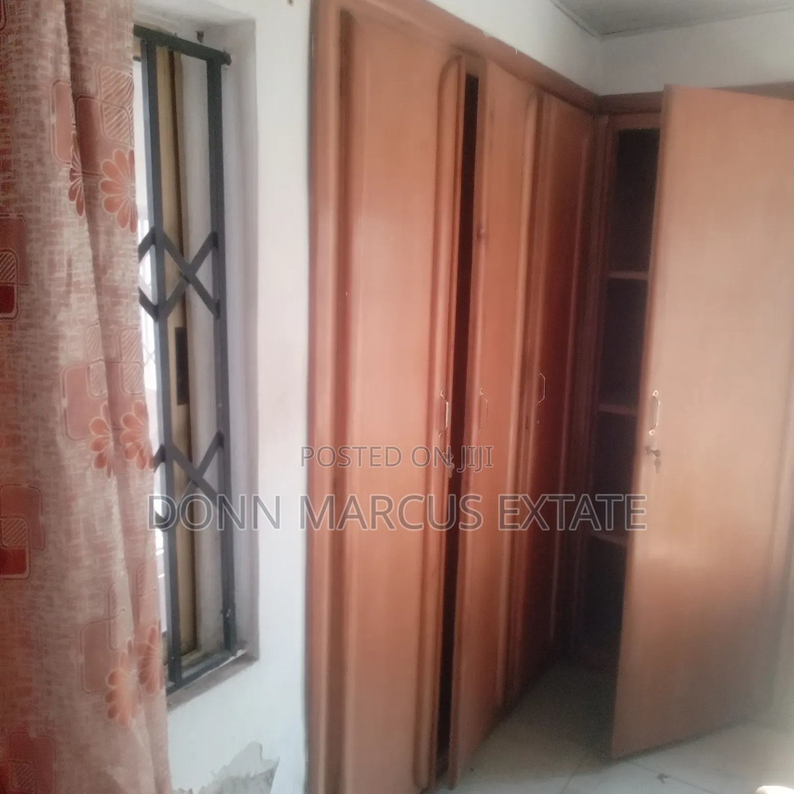 Furnished 1bdrm Apartment in Kumasi Meduma Abass for rent
