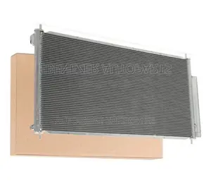 Honda Civic AC Condenser 2012 2013 2014 2015