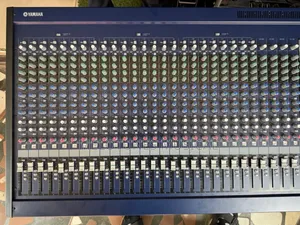 Yamaha Mg32/14fx 32 Channel Mixing Console