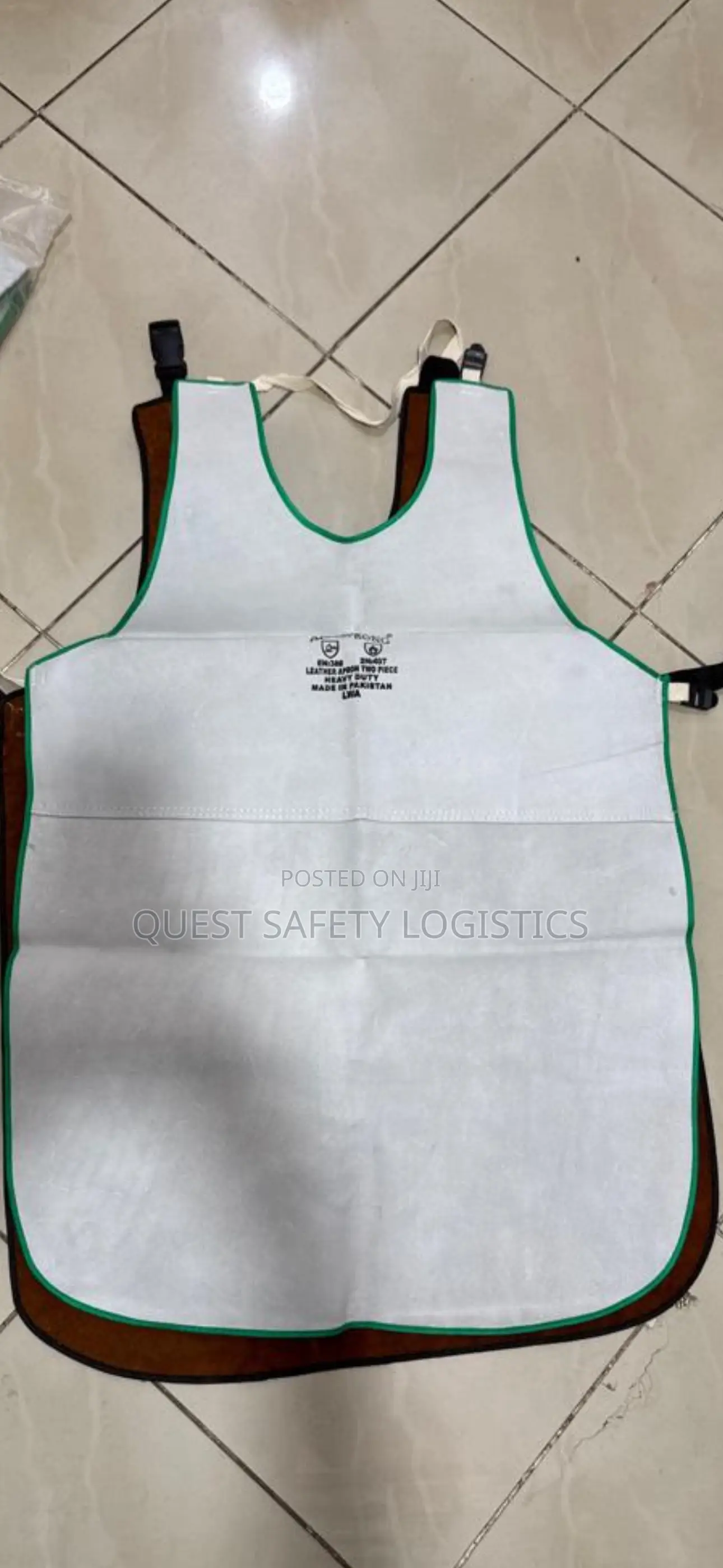 Welding Apron