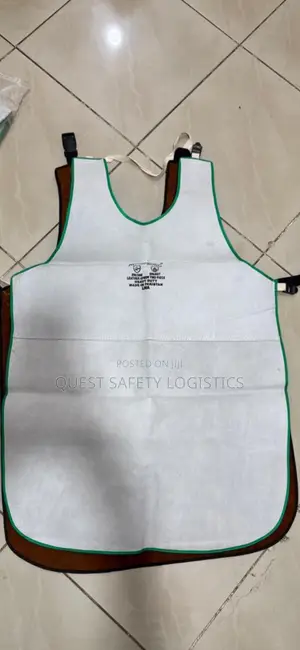 Welding Apron