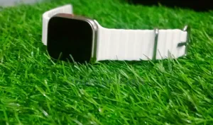T800 Ultra Bluetooth Series 8 Smart Watch - White