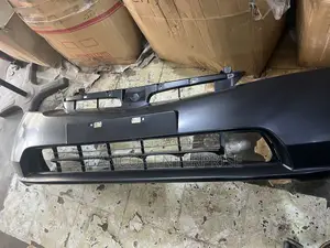 Honda Civic 2006 Front Bumper