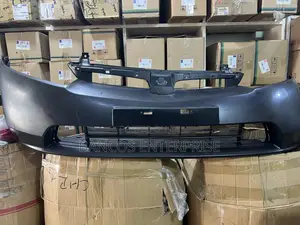 Honda Civic 2006 Front Bumper