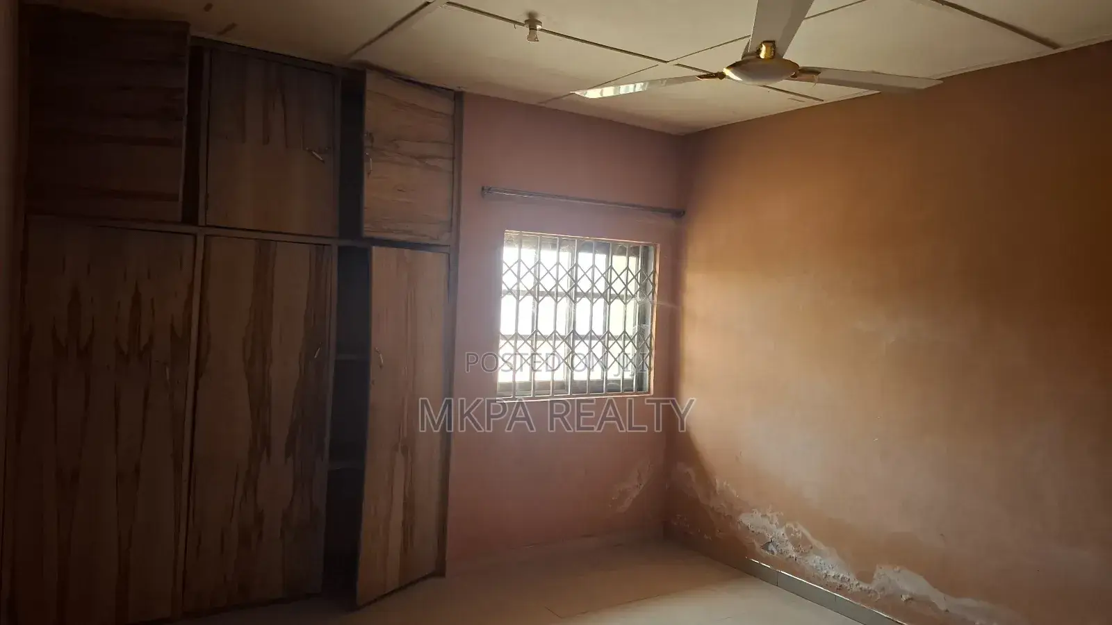 4bdrm House in Mkpa Properties, Tamale Municipal for rent