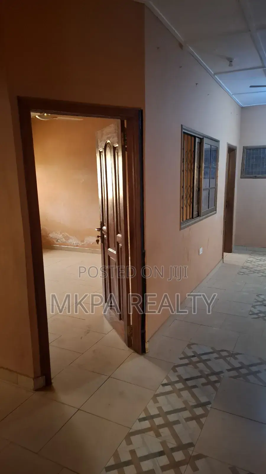 4bdrm House in Mkpa Properties, Tamale Municipal for rent