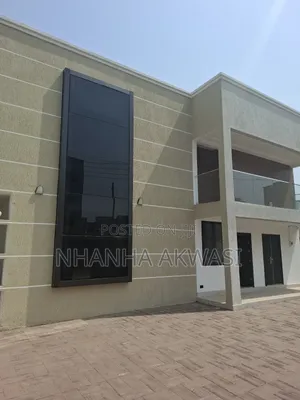 2bdrm Apartment in Lashibi Mf, Tema Metropolitan for rent