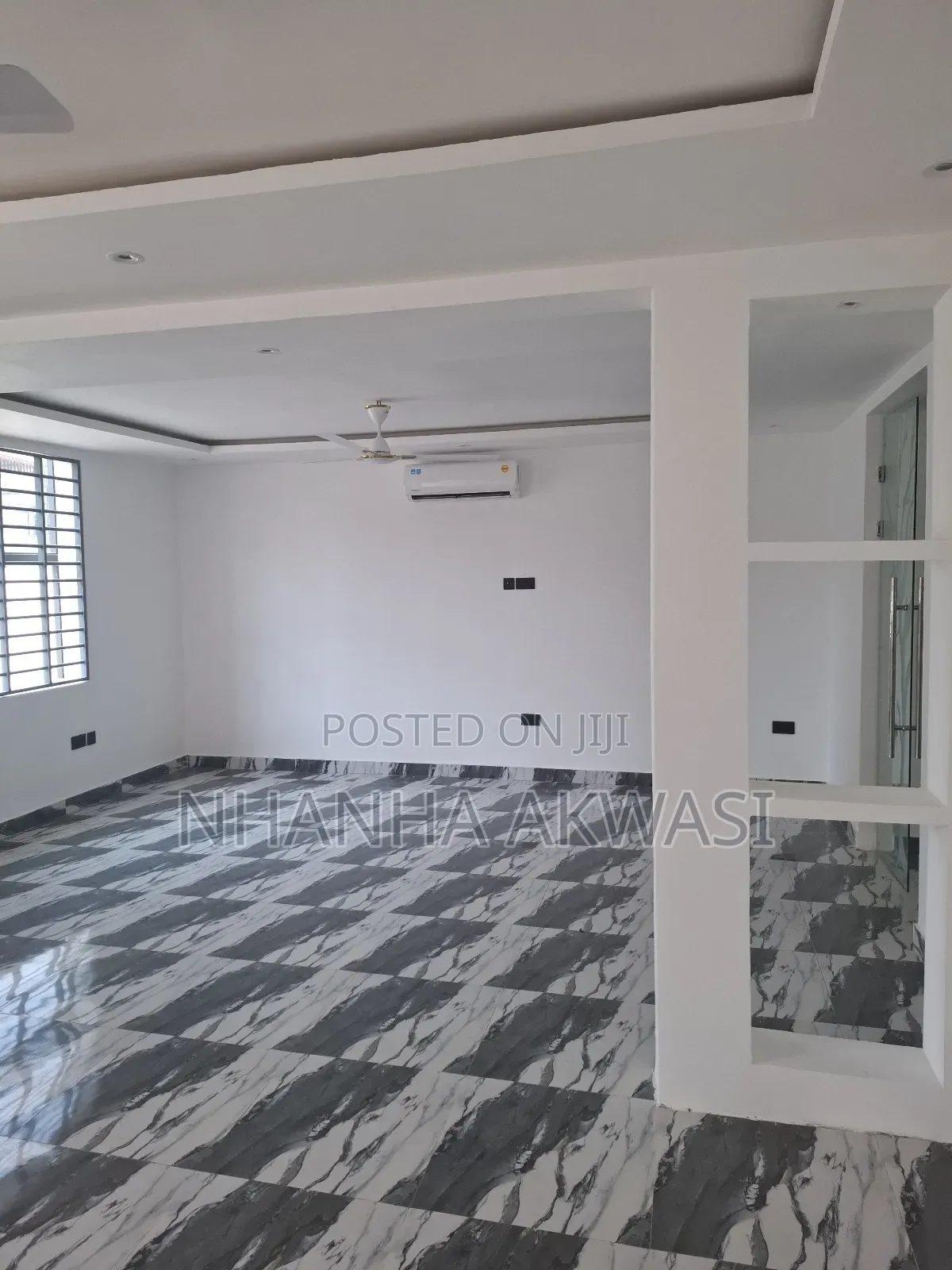 2bdrm Apartment in Lashibi Mf, Tema Metropolitan for rent
